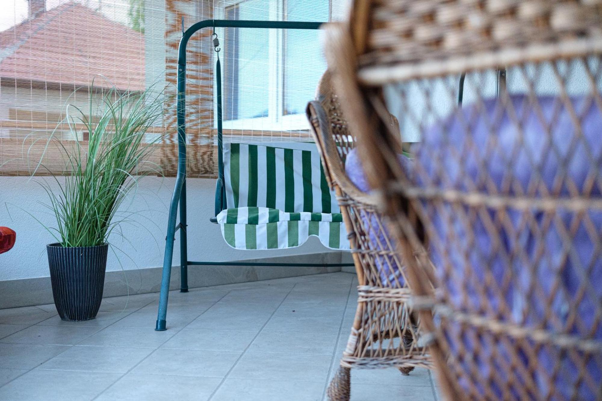 Evergreen Apartments Visoko Eksteriør bilde