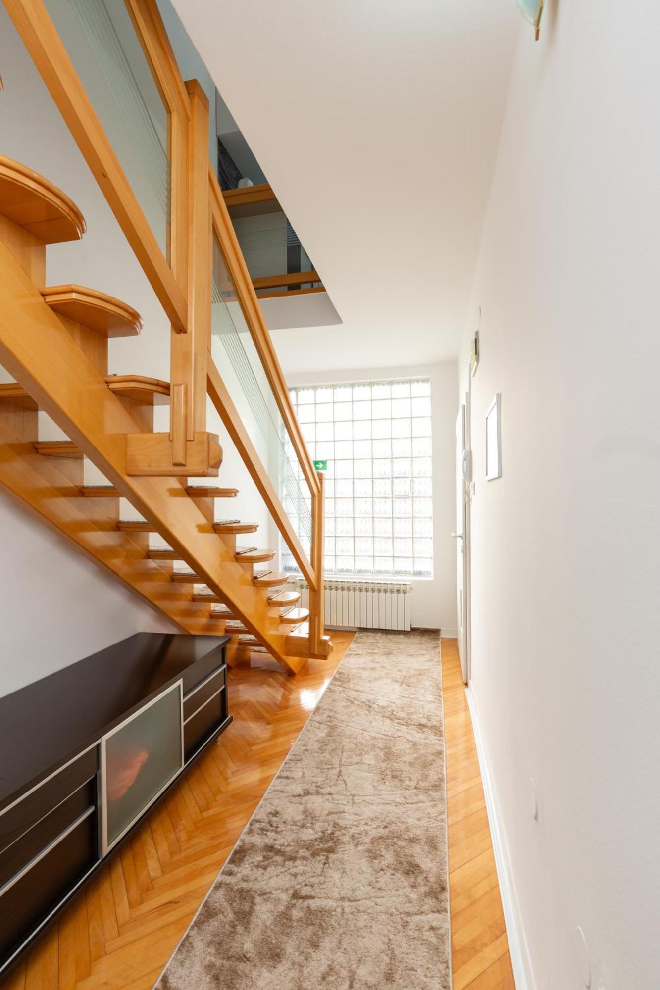 Evergreen Apartments Visoko Eksteriør bilde