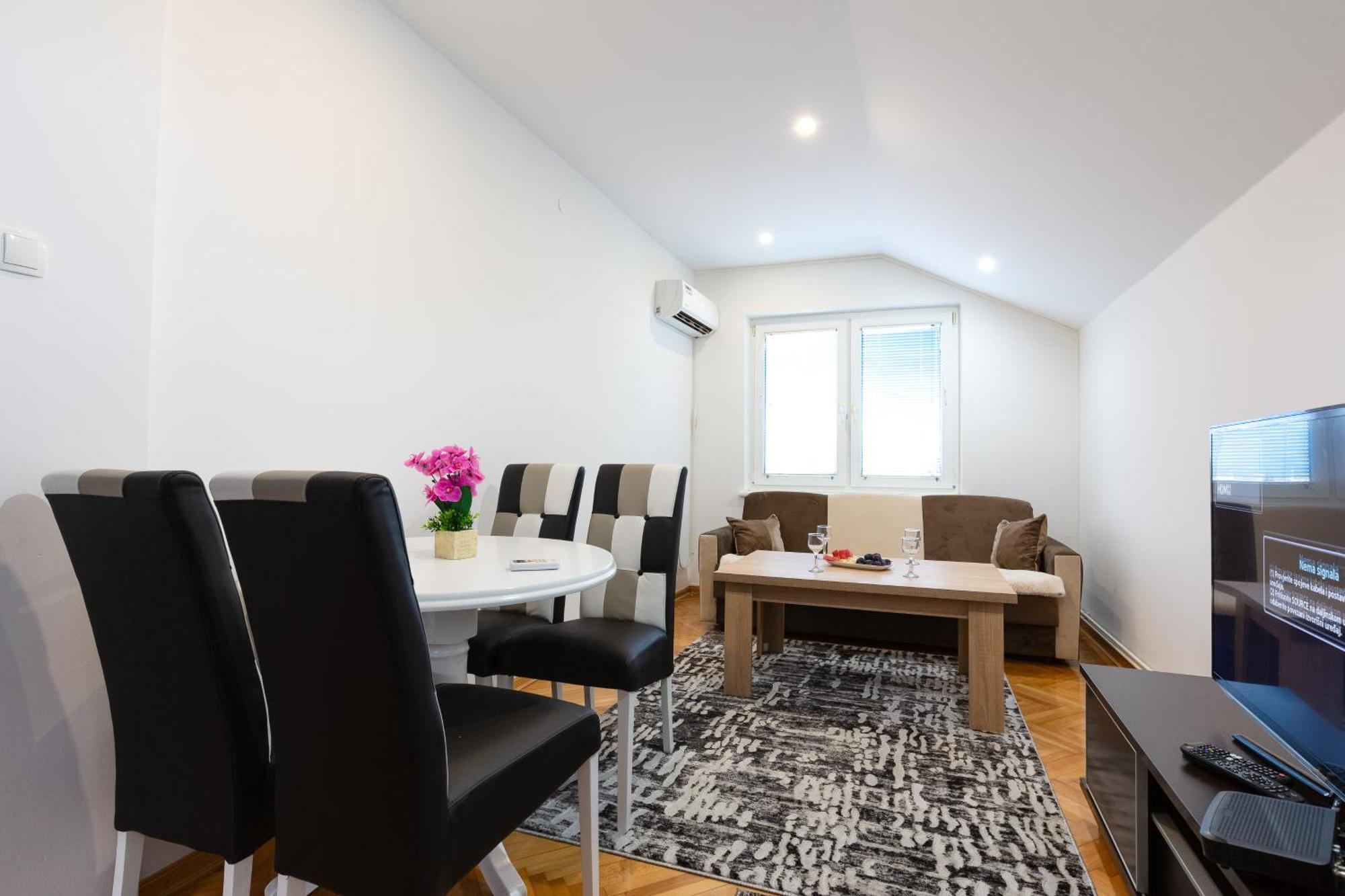 Evergreen Apartments Visoko Eksteriør bilde