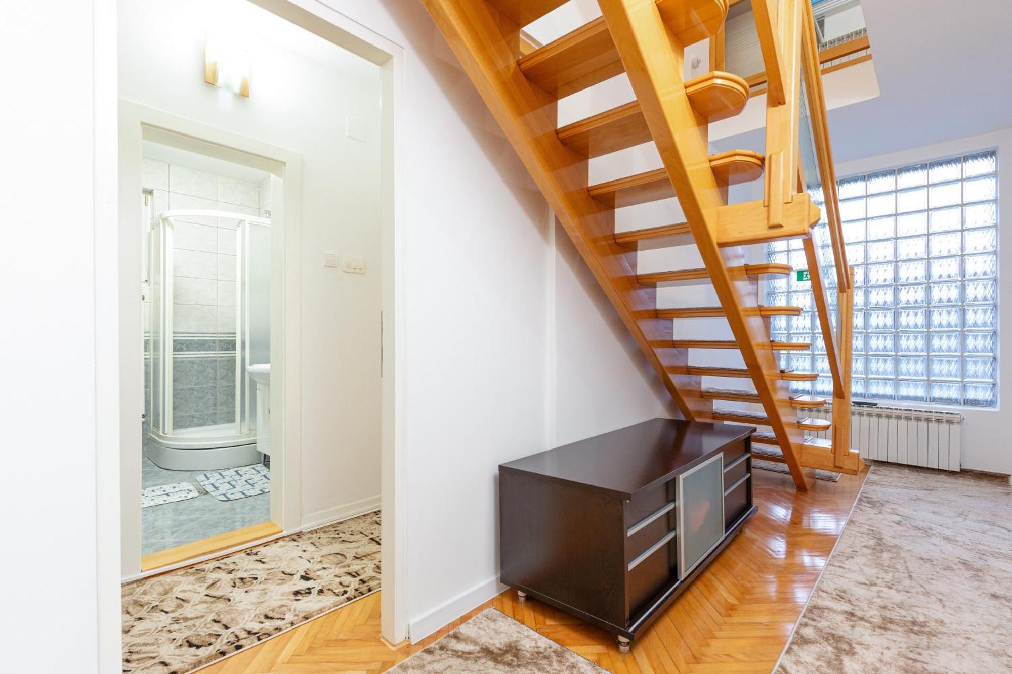 Evergreen Apartments Visoko Eksteriør bilde