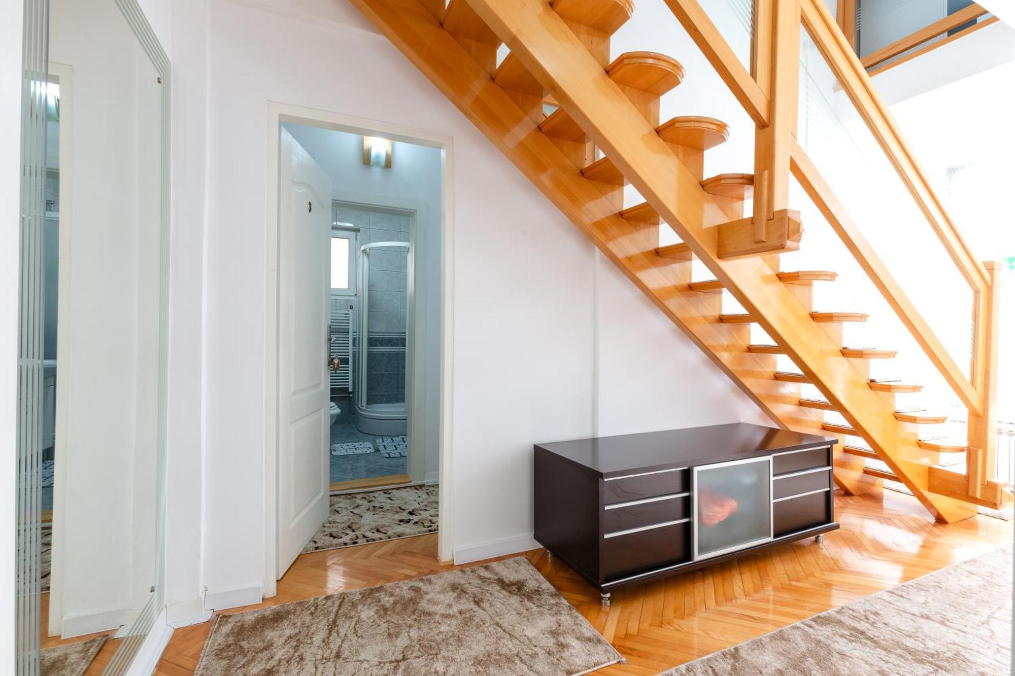 Evergreen Apartments Visoko Eksteriør bilde