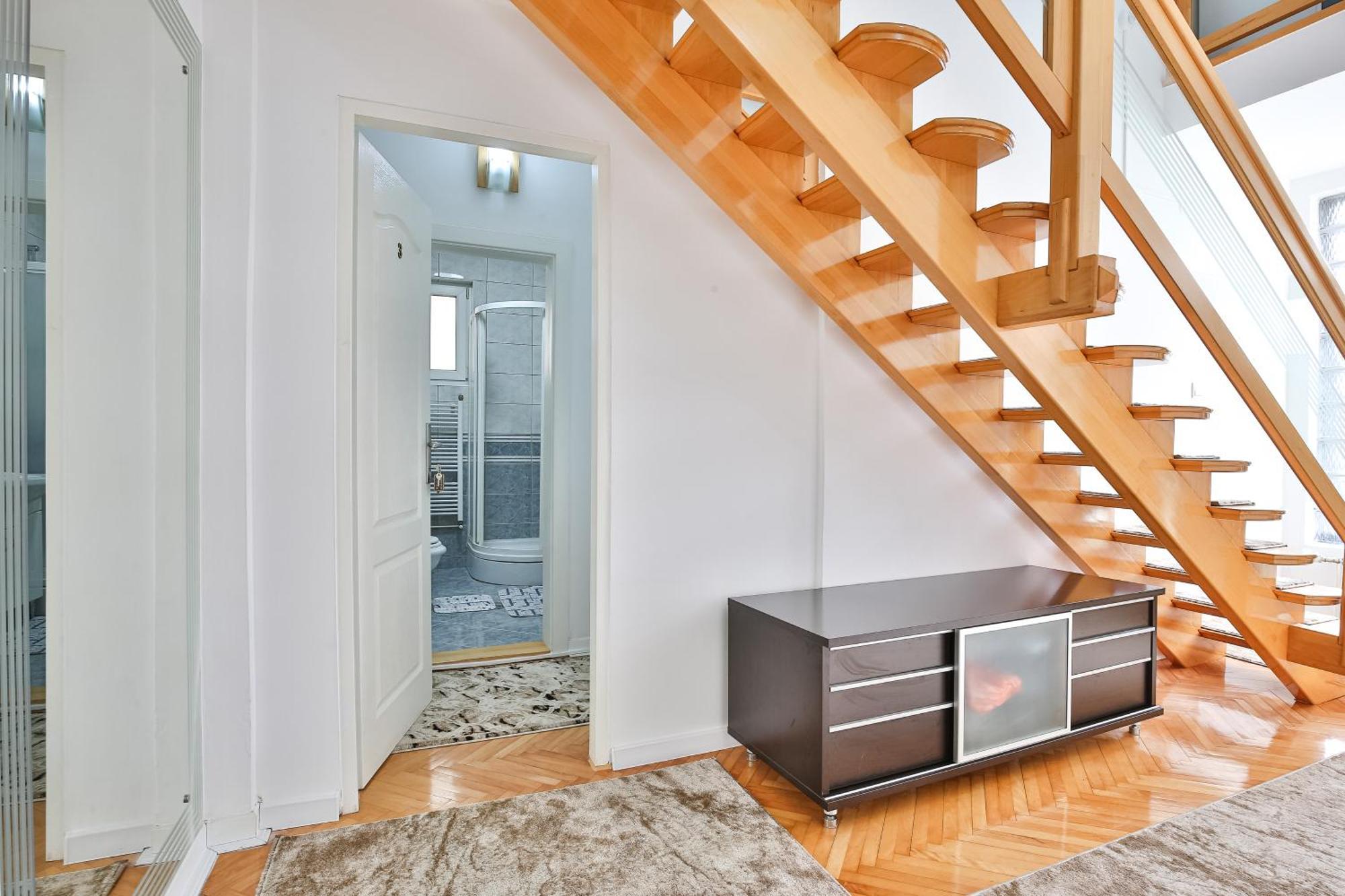 Evergreen Apartments Visoko Eksteriør bilde